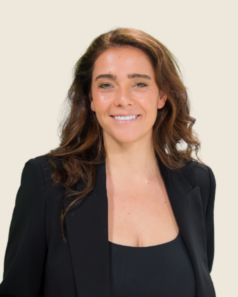 Photo de profil de Julia Lemeunier