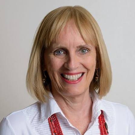 Photo de profil de Carolyne Taylor auteur du livre Walking The Talk